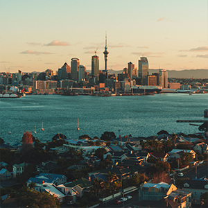 New Zealand decreases its student visa waiting time